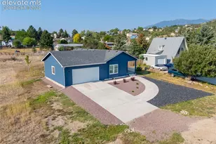 5045 Left Hand Ln, Colorado City, CO 81019 - Photo 2