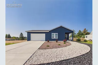 5045 Left Hand Lane, Colorado City, CO 81019 - Photo 4