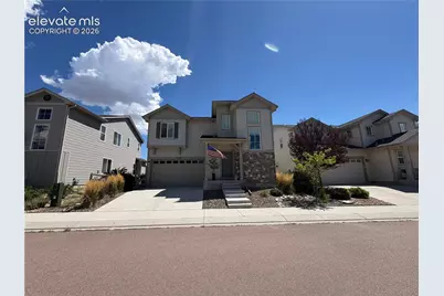 3750 Vineyard Circle, Colorado Springs, CO 80922 - Photo 2