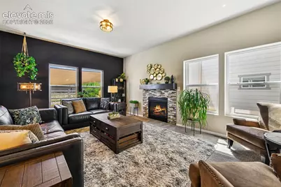 3750 Vineyard Circle, Colorado Springs, CO 80922 - Photo 8