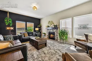 3750 Vineyard Cir, Colorado Springs, CO 80922 - Photo 8