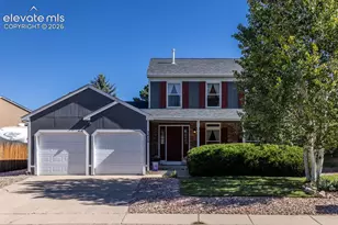 3420 Excelsior Dr, Colorado Springs, CO 80920 - Photo 2