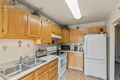 6608 Bobtail Drive, Colorado Springs, CO 80911 - Photo 10