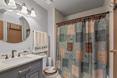 6608 Bobtail Drive, Colorado Springs, CO 80911 - Photo 16
