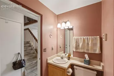 6608 Bobtail Drive, Colorado Springs, CO 80911 - Photo 12