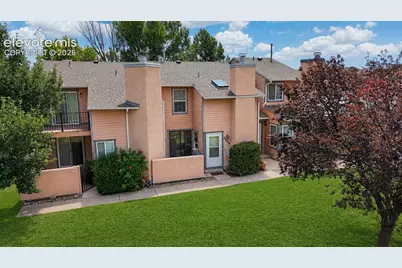 6608 Bobtail Drive, Colorado Springs, CO 80911 - Photo 1