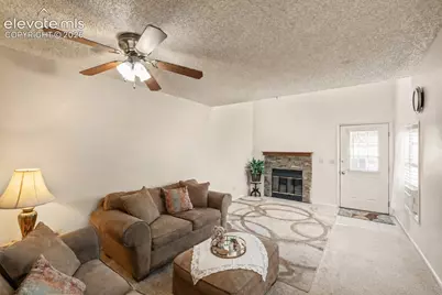 6608 Bobtail Drive, Colorado Springs, CO 80911 - Photo 2