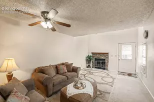 6608 Bobtail Dr, Colorado Springs, CO 80911 - Photo 2