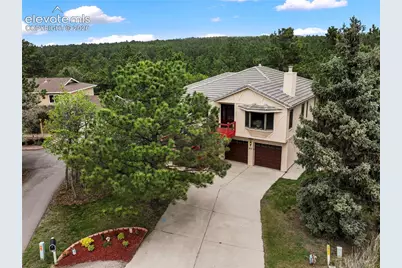 1400 Catamaran Lane, Monument, CO 80132 - Photo 38