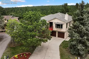 1400 Catamaran Ln, Monument, CO 80132 - Photo 38