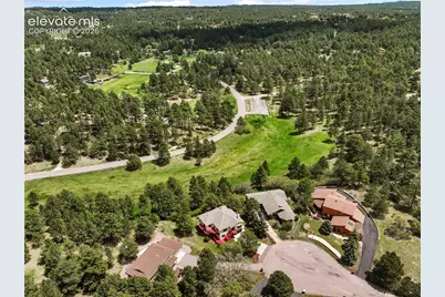1400 Catamaran Lane, Monument, CO 80132 - Photo 40