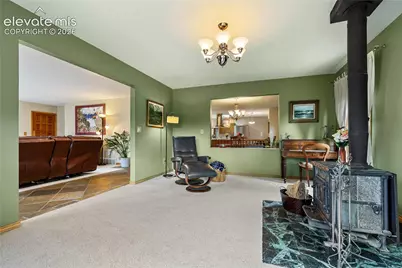 1400 Catamaran Lane, Monument, CO 80132 - Photo 8