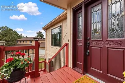 1400 Catamaran Lane, Monument, CO 80132 - Photo 4