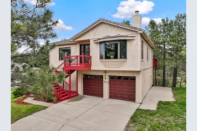 1400 Catamaran Lane, Monument, CO 80132 - Photo 1