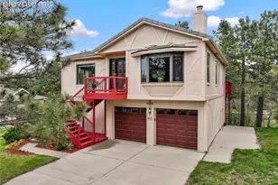1400 Catamaran Ln, Monument, CO 80132 - Photo 1