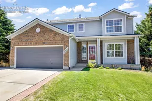 7961 Ultra Dr, Colorado Springs, CO 80920 - Photo 1