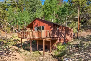 553 Arrowhead Rd, Florissant, CO 80816 - Photo 2