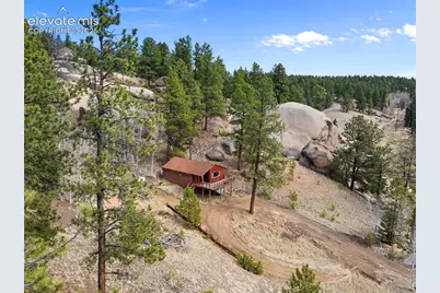 553 Arrowhead Road, Florissant, CO 80816 - Photo 18