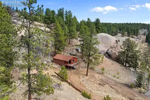 553 Arrowhead Rd, Florissant, CO 80816 - Photo 18