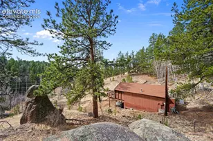 553 Arrowhead Rd, Florissant, CO 80816 - Photo 14