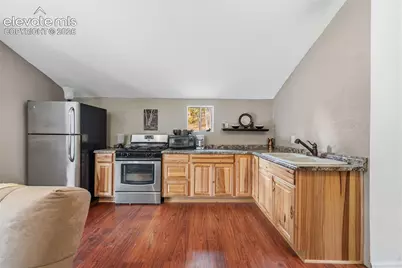 553 Arrowhead Road, Florissant, CO 80816 - Photo 8