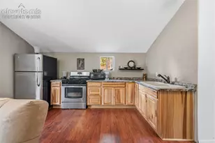 553 Arrowhead Rd, Florissant, CO 80816 - Photo 8