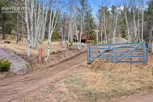 553 Arrowhead Rd, Florissant, CO 80816 - Photo 16