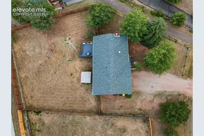 720 W Northwoods Drive, Woodland Park, CO 80863 - Photo 48