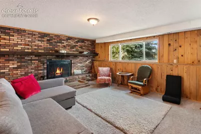 720 W Northwoods Drive, Woodland Park, CO 80863 - Photo 30