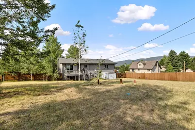 720 W Northwoods Drive, Woodland Park, CO 80863 - Photo 6