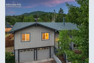 720 W Northwoods Drive, Woodland Park, CO 80863 - Photo 40