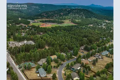 720 W Northwoods Drive, Woodland Park, CO 80863 - Photo 50