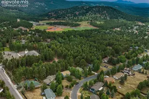 720 W Northwoods Dr, Woodland Park, CO 80863 - Photo 50