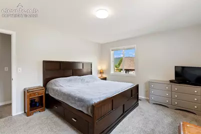 720 W Northwoods Drive, Woodland Park, CO 80863 - Photo 20