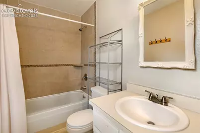 720 W Northwoods Drive, Woodland Park, CO 80863 - Photo 22