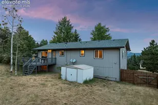 720 W Northwoods Dr, Woodland Park, CO 80863 - Photo 46