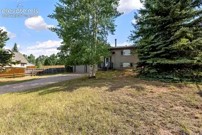 720 W Northwoods Drive, Woodland Park, CO 80863 - Photo 38