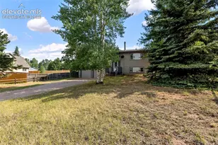 720 W Northwoods Dr, Woodland Park, CO 80863 - Photo 38