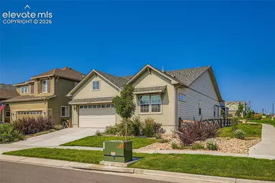 6378 Suncroft Lane, Colorado Springs, CO 80927 - Photo 2