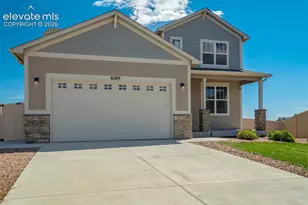 8289 Falling Rock Dr, Colorado Springs, CO 80925 - Photo 2