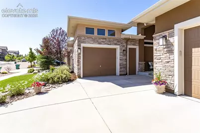 12486 Pensador Drive, Colorado Springs, CO 80921 - Photo 2
