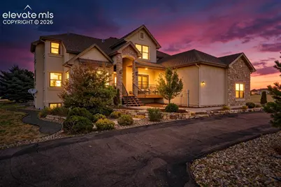 7264 Killearn Way, Colorado Springs, CO 80908 - Photo 46