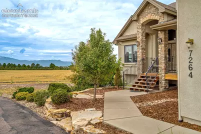 7264 Killearn Way, Colorado Springs, CO 80908 - Photo 2