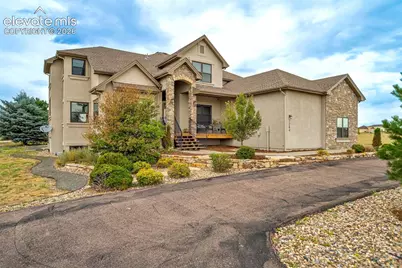 7264 Killearn Way, Colorado Springs, CO 80908 - Photo 1