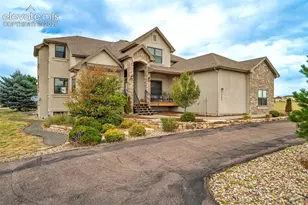 7264 Killearn Way, Colorado Springs, CO 80908 - Photo 2