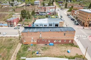 400 Victor Ave, Victor, CO 80860 - Photo 4
