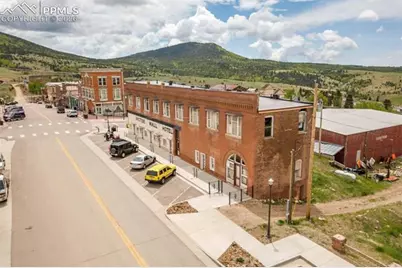 400 Victor Avenue, Victor, CO 80860 - Photo 8