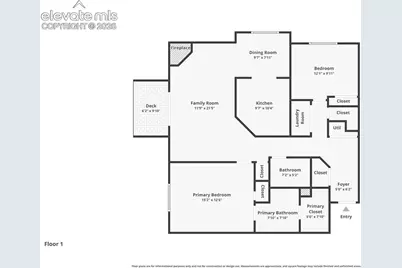 1590 Little Bear Creek Point #204, Colorado Springs, CO 80904 - Photo 28