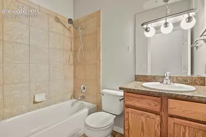1590 Little Bear Creek Point #204, Colorado Springs, CO 80904 - Photo 24