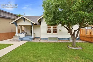 308 E Willamette Ave, Colorado Springs, CO 80903 - Photo 1